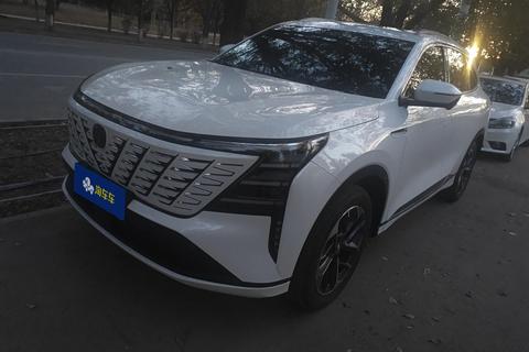 Changan CS75 Plus 2025