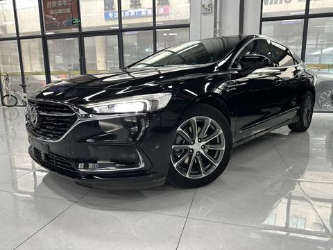Buick LaCrosse 2022