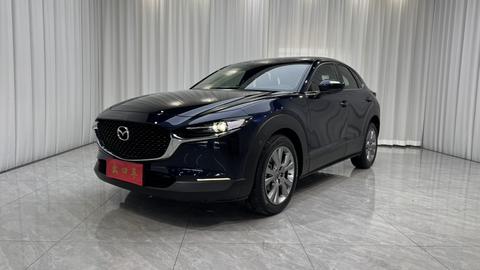 Mazda CX-30 2021