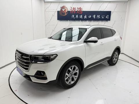 Haval H6 2021