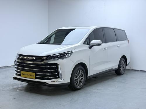 Maxus G50 2023