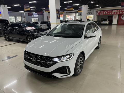 Volkswagen Lavida 2026