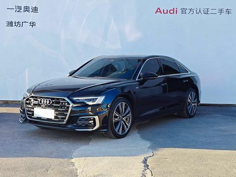 Audi A6L 2024