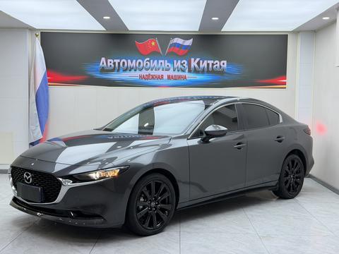 Mazda 3 Axela 2023