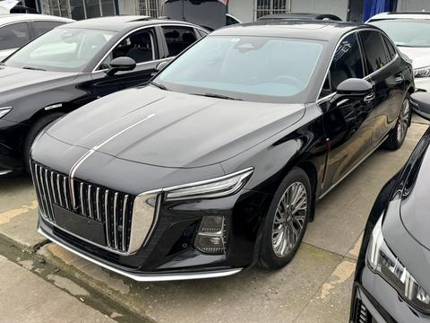 Hongqi H5 2023