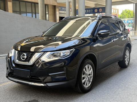 Nissan X-Trail 2023