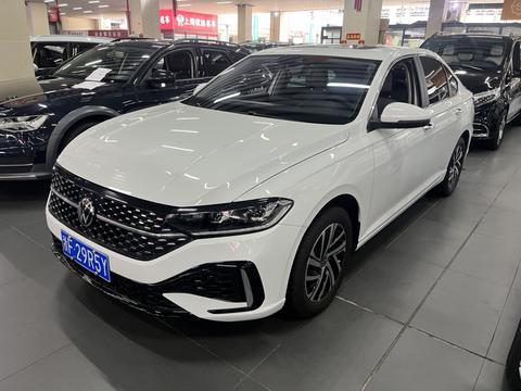 Volkswagen Lavida 2026