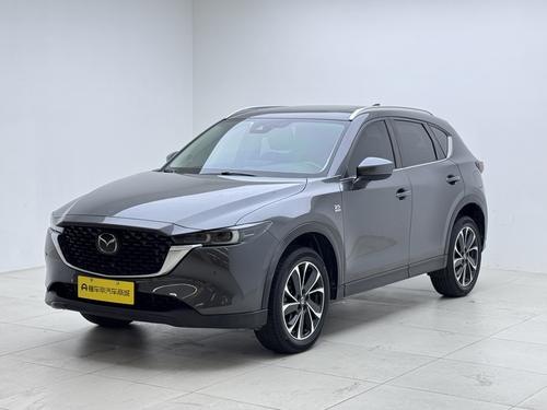 Mazda CX-5 2022