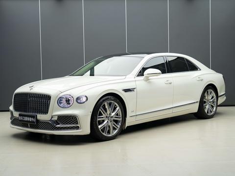 Bentley Flying Spur 2022
