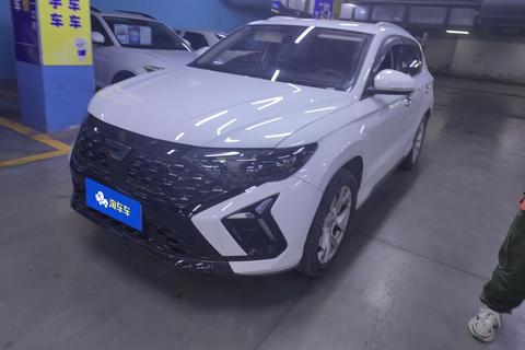Jetta VS5 2024