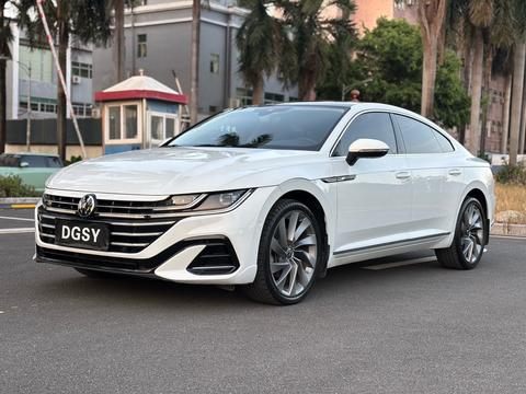 Volkswagen Passat CC 2023