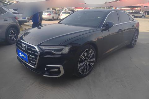 Audi A6L 2024