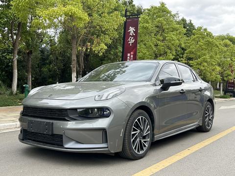 Lynk & Co 03 2022