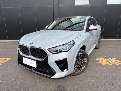 BMW X2 2024