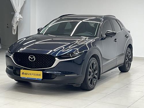 Mazda CX-30 2021