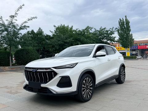 Changan Oshan X5 2022