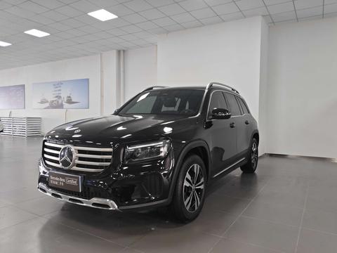 Mercedes-Benz GLB 2024