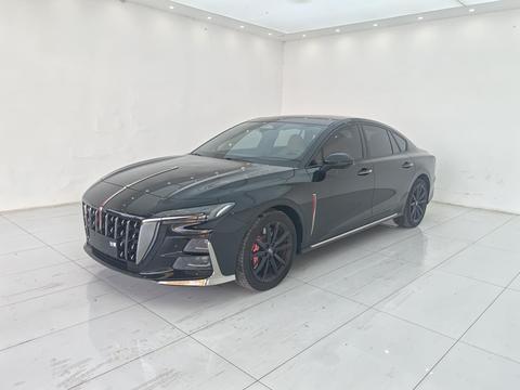 Hongqi H6 2023