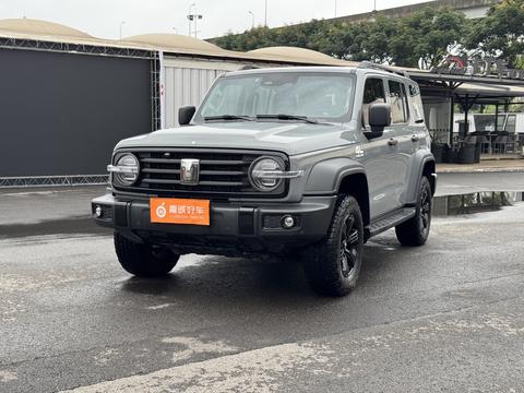 Tank 300 2021