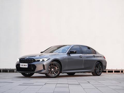 BMW 3 Series 2023
