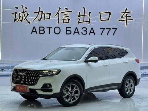 Haval H6 2023