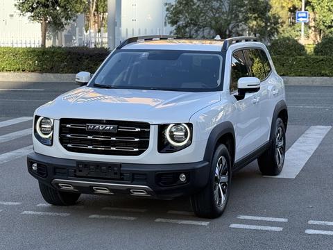 Haval Dargo 2022