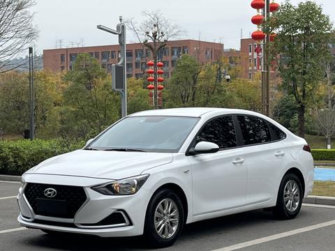 Hyundai Celesta 2020
