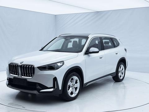 BMW X1 2023