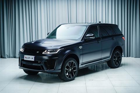 Land Rover Range Rover Sport 2022
