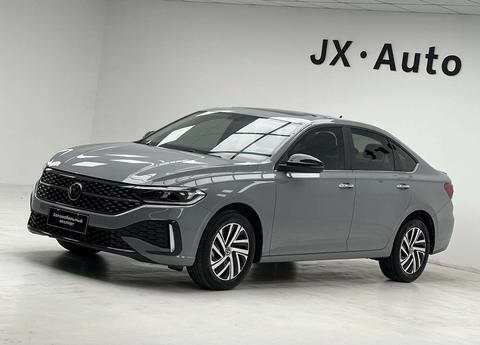 Volkswagen Lavida 2023