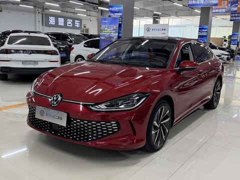 Volkswagen Lamando 2022