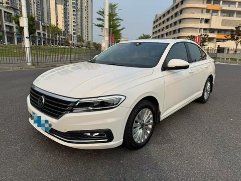 Volkswagen Lavida 2021