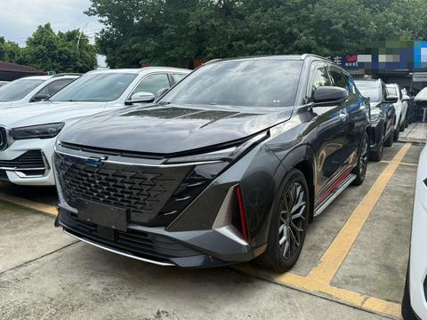 Changan Z6 2023