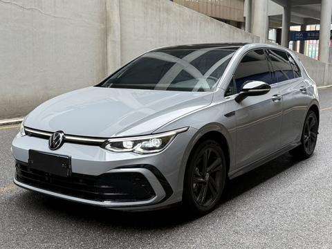 Volkswagen Golf 2023