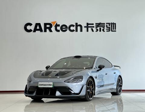 Xiaomi SU7 Ultra 2025