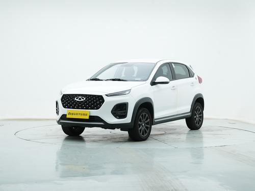Chery Tiggo 3x 2024