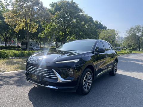 Buick Envision S 2025