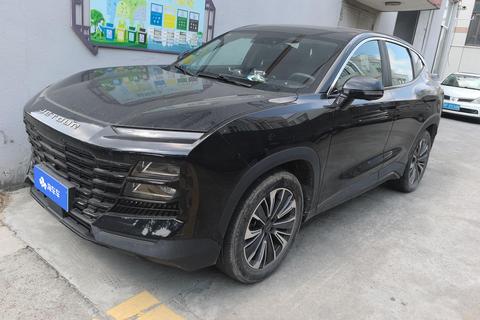Jetour Dashing 2022