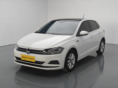 Volkswagen Polo 2023