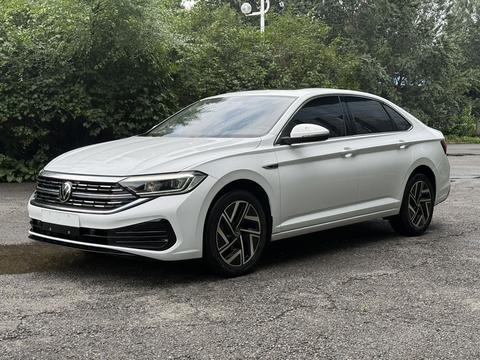 Volkswagen Sagitar 2023