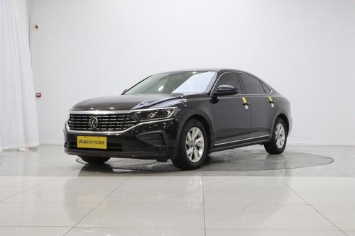 Volkswagen Passat 2021