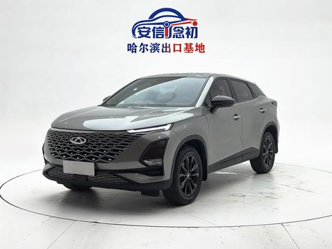 Chery Omoda 5 2023