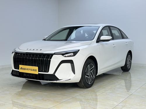 Roewe i6 2026