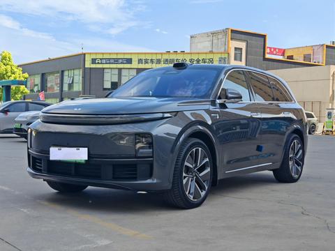 Li Auto L7 2024