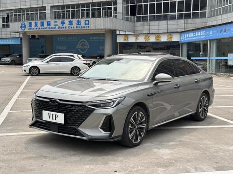 Chery Arrizo 8 2024