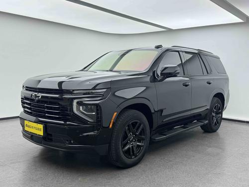 Chevrolet Tahoe 2025