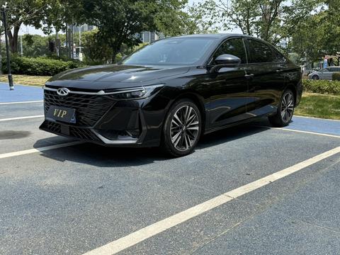 Chery Arrizo 8 2022