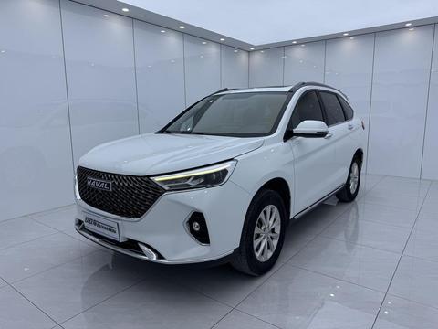 Haval M6 2021