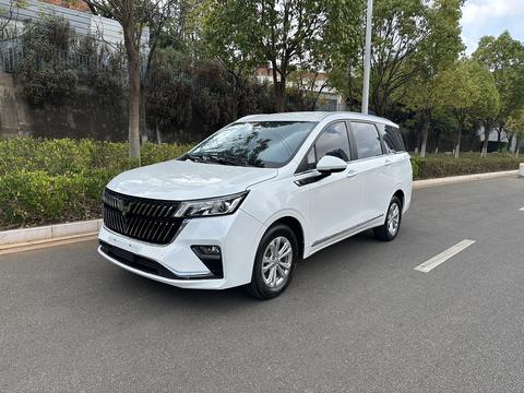 Wuling Jiachen 2022