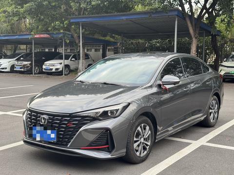 Changan Eado 2024